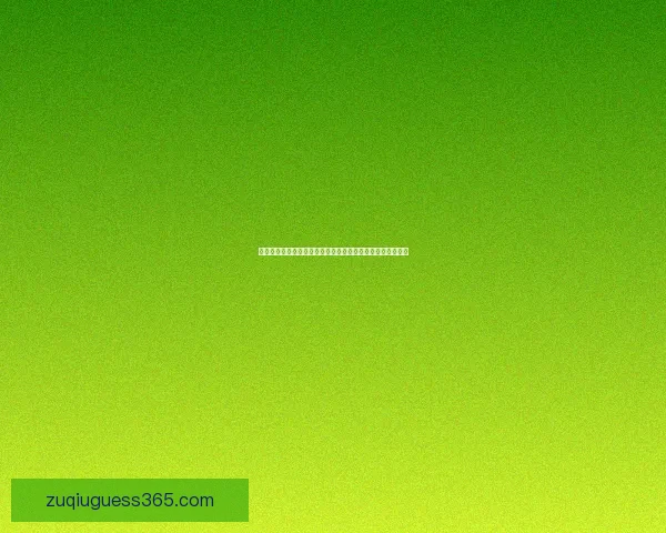 世界杯买球赔率全方位解析投注技巧趋势数据与风险控制指南