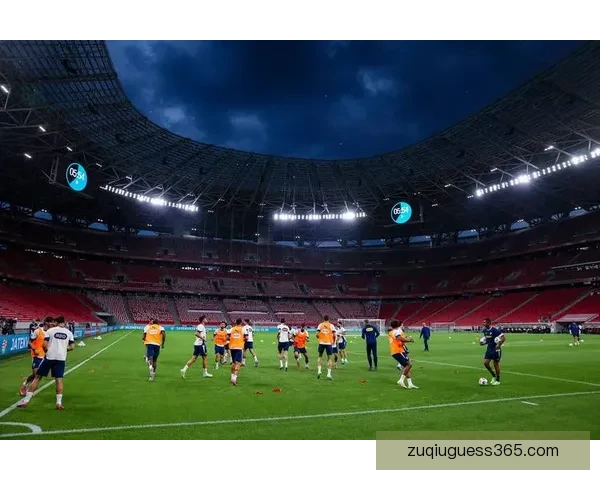 世界杯足球竞猜官网全新攻略与玩法解析助力精准预测胜负