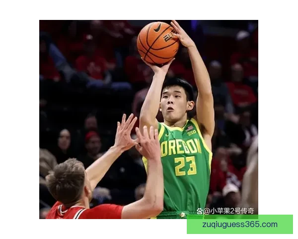 林葳短暂休整后返美或继续征战NCAA 转校可能性引关注