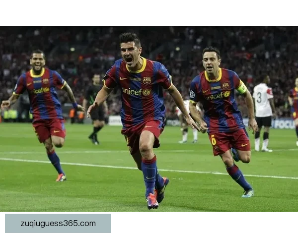 世界杯竞猜预测：如何精准分析球队表现与赛程走势，赢得更多奖金