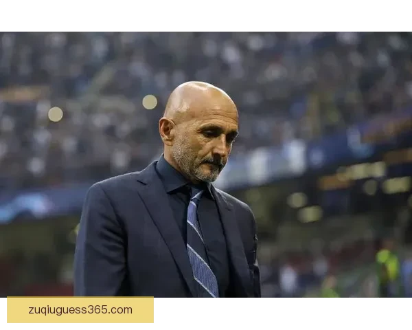 斯帕莱蒂坚定信念意大利蕴藏大量天才与冠军的摇篮