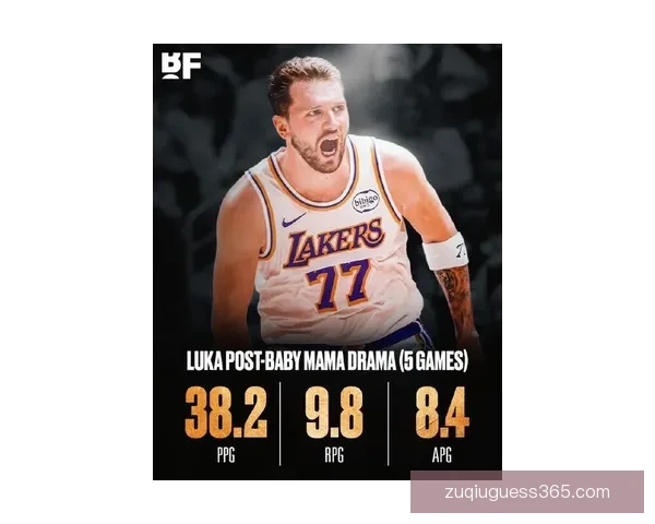 斯坦恩称东契奇被低估 他是亚历山大卫冕MVP最大威胁