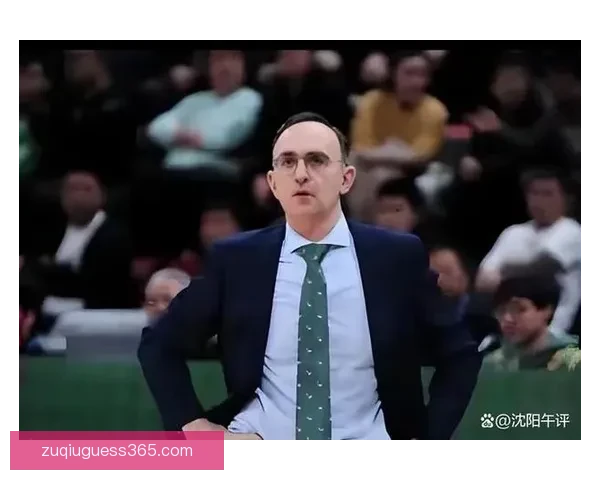 辽宁队官方宣布裁掉布罗金顿场均贡献不及预期