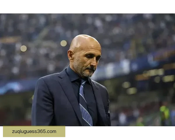 斯帕莱蒂坚定信念意大利蕴藏大量天才与冠军的摇篮