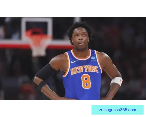 阿奴诺比怒推克拉克斯顿 双方互吃技术犯规局势紧张