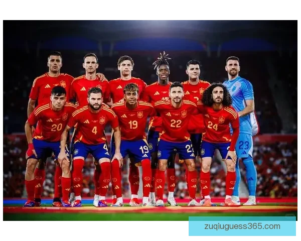 深度解析2026世界杯夺冠赔率走势与各豪强争冠实力前景预测