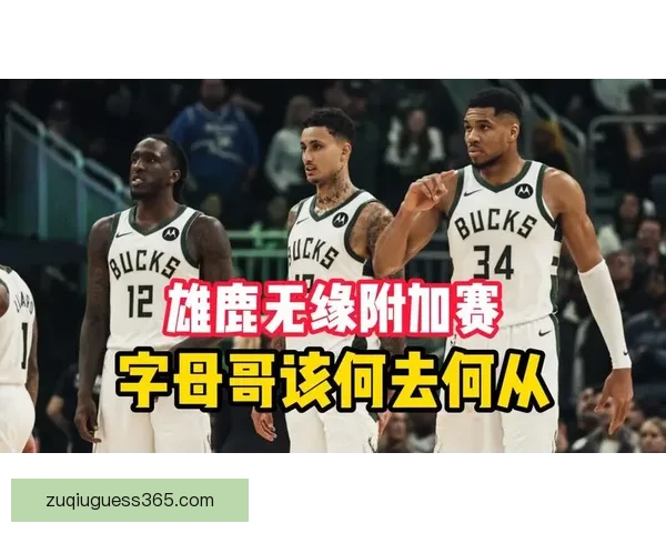 NBA东西部前十揭晓榜首竞争白热化雄鹿领衔十队无缘季后赛
