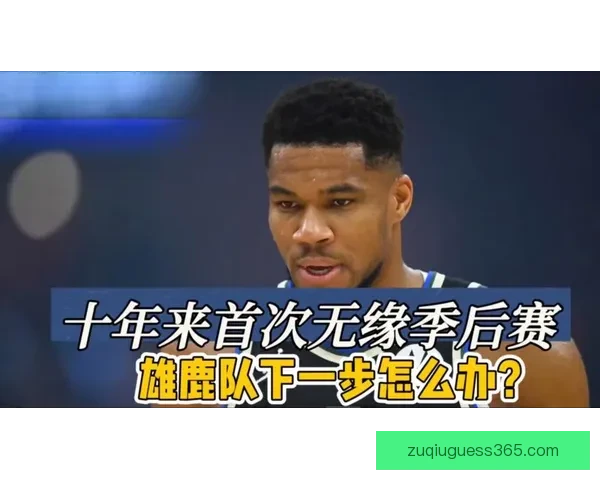 NBA东西部前十揭晓榜首竞争白热化雄鹿领衔十队无缘季后赛